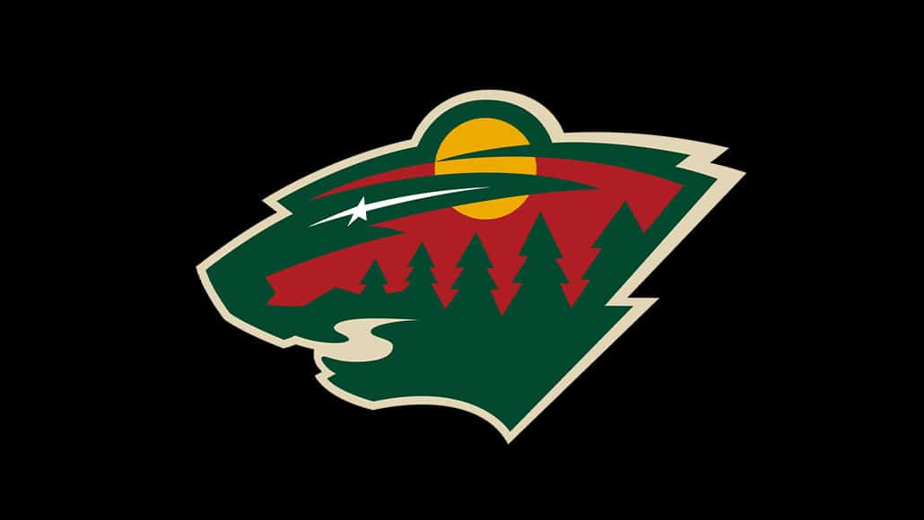 Minnesota Wild Power Edge Pro